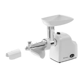 Mlýnek na maso Rohnson R-5412 stříbrný/bílý

 obrázek produktu 3 z 9