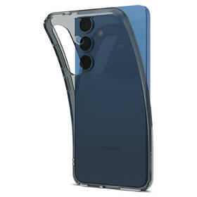 Kryt na mobil Spigen Liquid Crystal na Samsung Galaxy S25 černý/průhledný

 obrázek produktu 1 z 16