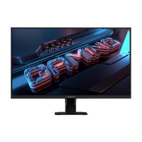 Herní monitor GIGABYTE GS27FA černý

 obrázek produktu 3 z 8