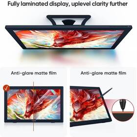 Grafický tablet XPPen Artist 24 FHD černý

 obrázek produktu 2 z 8