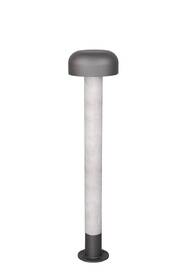 Venkovní svítidlo TRIO FRASER, E27, 10W, 84cm šedé/antracitové

 obrázek produktu 1 z 1