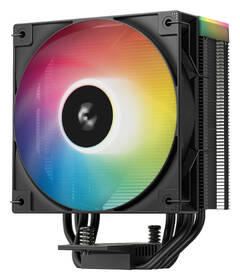 Chladič CPU DeepCool AG400 ARGB V2 černý

 obrázek produktu 1 z 9