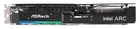 Grafická karta ASRock Intel Arc B580 Challenger 12G OC černý

 obrázek produktu 3 z 5