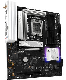 Základní deska ASRock B860 Pro RS WiFi 

 obrázek produktu 2 z 5