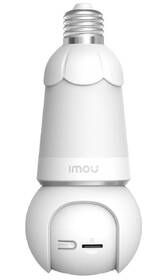 IP kamera Imou Bulb Cam 5MP bílá

 obrázek produktu 2 z 5