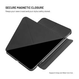 Pouzdro na tablet FIXED Trinity Case na Apple iPad 10,9" (2022)/iPad 11" (2025) černé

 obrázek produktu 7 z 9