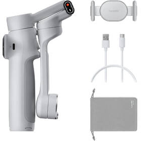 Stabilizátor Insta360 Flow 2 Standard Bundle šedý

 obrázek produktu 1 z 10