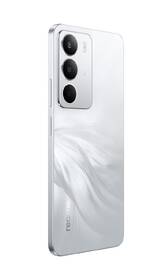 Mobilní telefon realme C71 8 GB / 256 GB bílá barva
