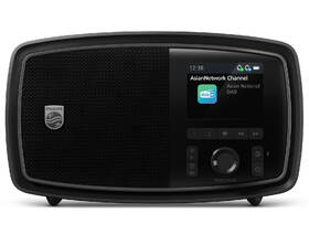 Radiopřijímač s DAB+ Philips TAV2000DB černý

 obrázek produktu 3 z 12