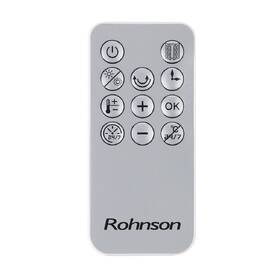 Topidlo Rohnson PTC R-6068 šedý

 obrázek produktu 1 z 2