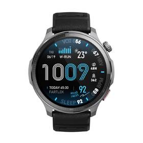 Chytré hodinky Amazfit Balance 2 XT černé/stříbrné

 obrázek produktu 2 z 7
