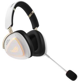 Headset Asus ROG Delta II-KJP bílý

 obrázek produktu 5 z 9