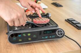 Gril Remoska R304001 šedý

 obrázek produktu 6 z 12