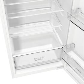 Chladnička Gorenje RBI512E21 bílá

 obrázek produktu 5 z 13