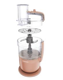 Kuchyňský robot KENWOOD FDP23.140.RD růžový

 obrázek produktu 5 z 7