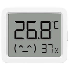 Teploměr Xiaomi Smart Temperature and Humidity Monitor 3 Mini bílá

 obrázek produktu 1 z 13