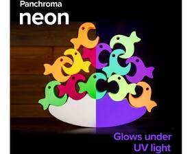 Filament Polymaker Panchroma PLA Neon žlutý

 obrázek produktu 3 z 3