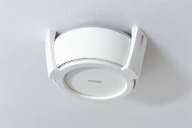 Držák OEM na stěnu i strop pro TP-Link Deco BE25 bílý

 obrázek produktu 7 z 8