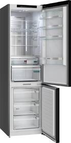 Chladnička s mrazničkou Siemens KG39NAXAG, matná černá

 obrázek produktu 5 z 28