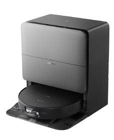 Robotický vysavač Roborock Saros 20 Sonic Complete Black černý

 obrázek produktu 6 z 23