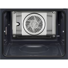 Trouba Electrolux EOA9S3DC, matná černá

 obrázek produktu 4 z 8