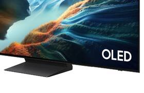Televize Samsung QE77S92H 

 obrázek produktu 7 z 9