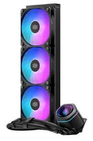 Vodní chladič Cooler Master MasterLiquid Core Nex Digital 360 Black ARGB černý

 obrázek produktu 1 z 1