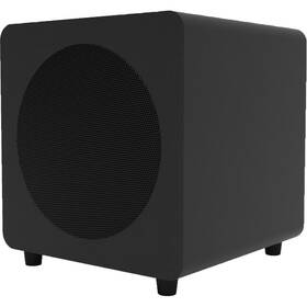 Subwoofer Kanto SUB8 černý

 obrázek produktu 2 z 4