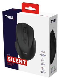 Myš Trust Nito černá

 obrázek produktu 7 z 7