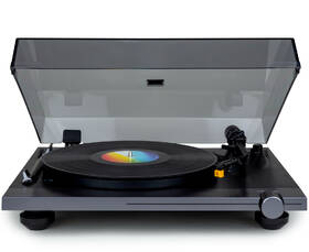 Gramofon Thomson TT700 černý

 obrázek produktu 1 z 14