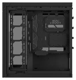 Case Asus ROG Cronox ARGB, TG Curve černá

 obrázek produktu 13 z 22