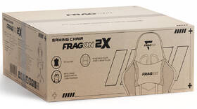 Herní židle FragON 2X Series Rev. 2.0 černá

 obrázek produktu 9 z 9