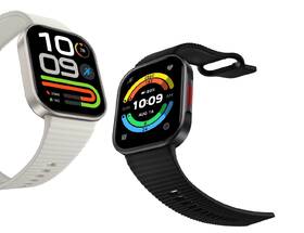Chytré hodinky Xiaomi Redmi Watch 6 Lite černé

 obrázek produktu 6 z 9