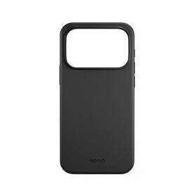 Kryt na mobil Epico Leather Pro Mag+ Apple iPhone 17 Pro Max/18 Pro Max Qi2 & MagSafe černý

 obrázek produktu 2 z 4