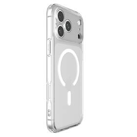 Kryt na mobil Spigen Ultra Hybrid MagSafe na Apple iPhone 18 Pro / 17 Pro bílý

 obrázek produktu 5 z 12