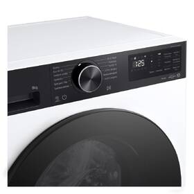 Pračka LG F2X5NS8NKB bílá

 obrázek produktu 2 z 15