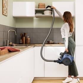 Podlahový vysavač Bosch BGC05LBU2 modrý

 obrázek produktu 2 z 9