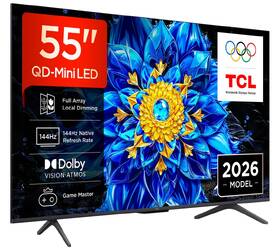 Televize TCL 55P8L 

 obrázek produktu 6 z 15