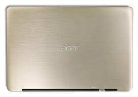 Notebook Acer S3-391-53334G52add zlatý

 obrázek produktu 12 z 12
