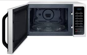 Mikrovlnná trouba Samsung MC28H5015AW/EO bílá barva
