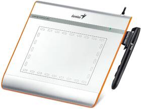 Grafický tablet Genius EasyPen i405X 

 obrázek produktu 1 z 1
