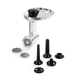 Kuchyňský robot KENWOOD KVL4220S stříbrný

 obrázek produktu 6 z 20