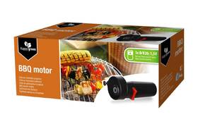 Motorek grilovací Happy Green 5012335 

 obrázek produktu 1 z 5
