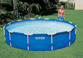 Bazén Intex Frame Set Rondo 3,05 x 0,76 m bez filtrace, 28200NP 

 obrázek produktu 1 z 2