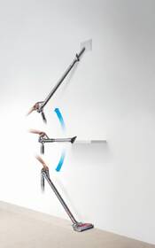 Podlahový vysavač Dyson Big Ball Multifloor 2 stříbrný

 obrázek produktu 10 z 10
