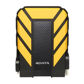 Externí pevný disk 2,5" ADATA HD710 Pro 1TB žlutý

 obrázek produktu 2 z 10