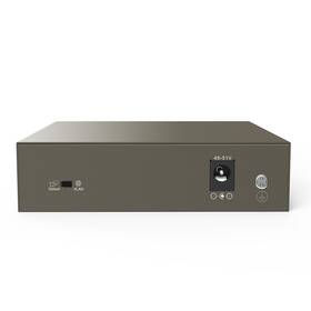 Switch Tenda TEG1105P černý

 obrázek produktu 4 z 5