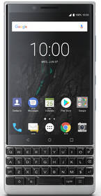 Mobilní telefon BlackBerry Key 2 stříbrný

 obrázek produktu 2 z 5