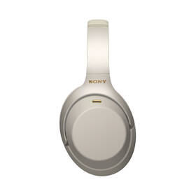 Sluchátka Sony WH-1000XM3S stříbrná

 obrázek produktu 6 z 7
