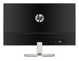Monitor HP 27f černý/stříbrný

 obrázek produktu 5 z 6